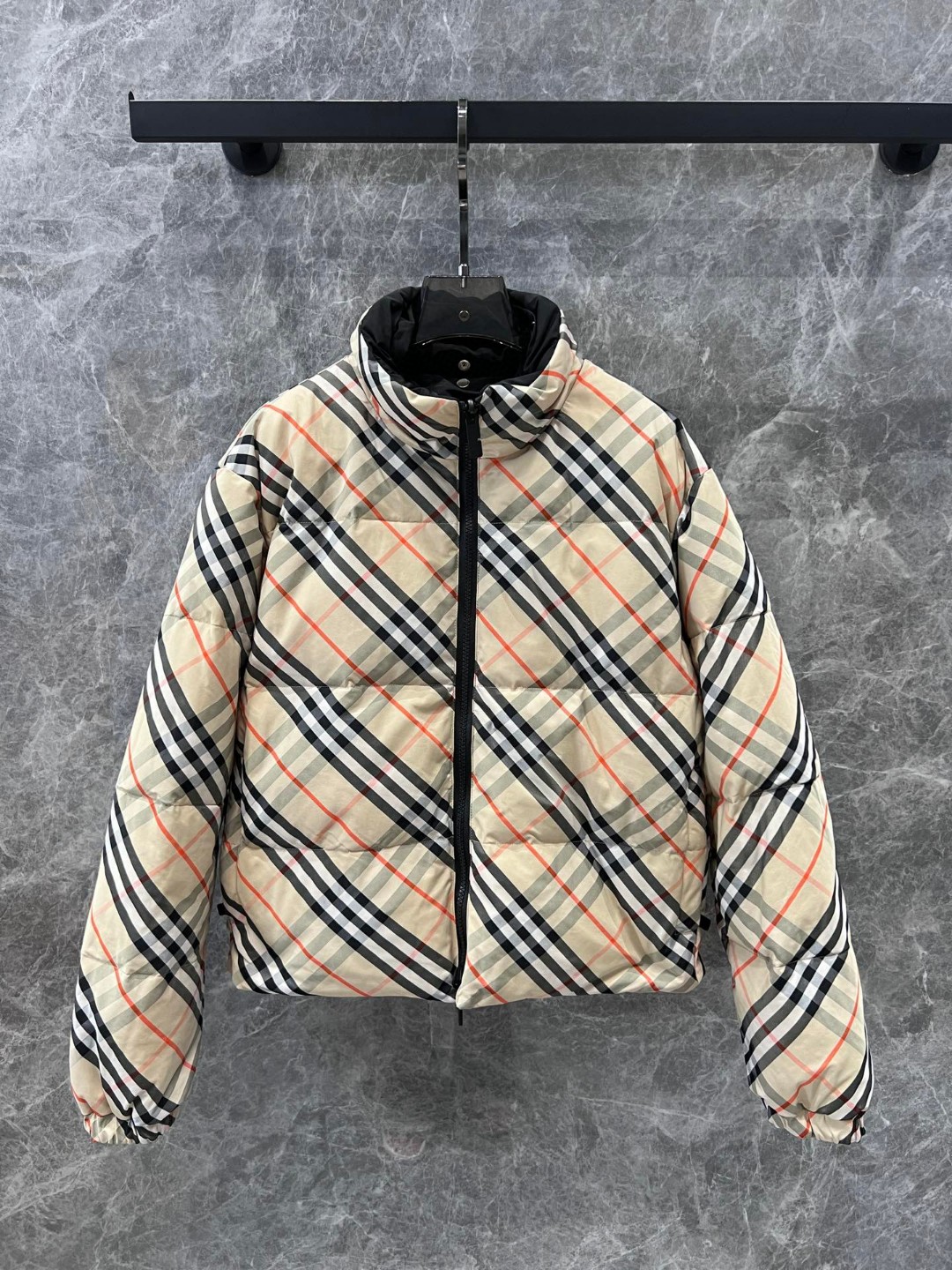 down jacket Man